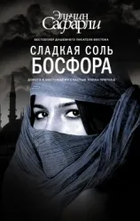 Сладкая соль Босфора. САФАРЛИ Э.
