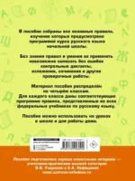 Все основные правила русского языка, без знания которых невозможно писать без ошибок — изображение 3