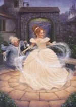 Страна сказок. Сборник классических сказок — изображение 3