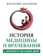 История медицины и врачевания. Василий Логинов
