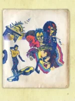 Король и Шут. Старая книга — изображение 8