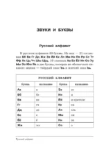 Русский язык. Все правила в схемах и таблицах — изображение 7