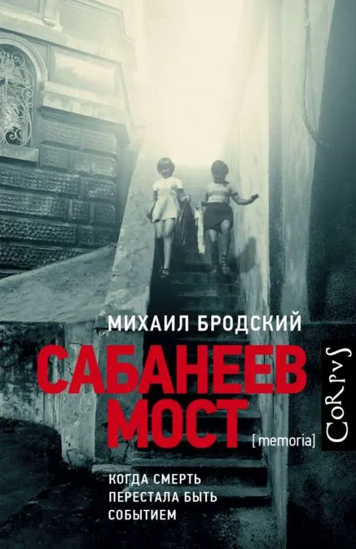 9785171087586_0.webp Сабанеев мост. БРОДСКИЙ М.Я.