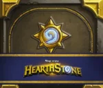 Мир игры Hearthstone. Роберт Брукс