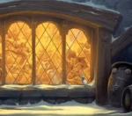 Мир игры Hearthstone — изображение 12