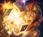 Мир игры Hearthstone — изображение 14