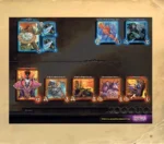 Мир игры Hearthstone — изображение 16