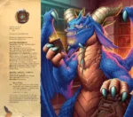 Мир игры Hearthstone — изображение 7