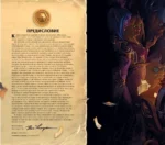 Мир игры Hearthstone — изображение 9