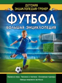 Футбол. Большая энциклопедия. Марк Шпаковский