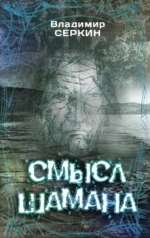 Смысл Шамана. Владимир Серкин