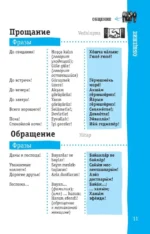 Турецкий разговорник — изображение 12