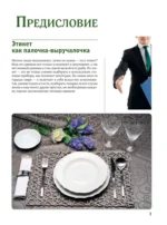 Этикет. Большой иллюстрированный гид — изображение 3