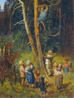 Великие русские художники — изображение 5