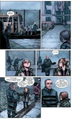 The Last of Us. Одни из нас. Американские мечты — изображение 11