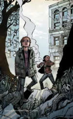 The Last of Us. Одни из нас. Американские мечты — изображение 3