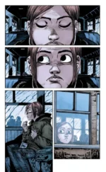 The Last of Us. Одни из нас. Американские мечты — изображение 8