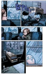 The Last of Us. Одни из нас. Американские мечты — изображение 10