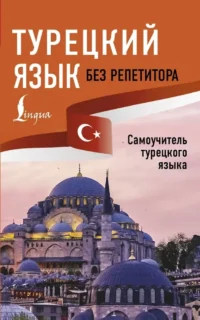 Турецкий язык без репетитора. Самоучитель турецкого языка. Ахмет Каплан