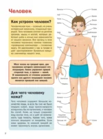 5000 Что? Зачем? Почему? В картинках, которые можно рассматривать целый год — изображение 3