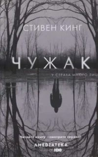 Чужак. КИНГ С.