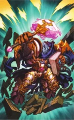 World of Warcraft. Книга 4 — изображение 6