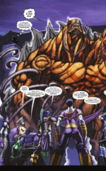 World of Warcraft. Книга 4 — изображение 8
