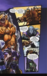 World of Warcraft. Книга 4 — изображение 9