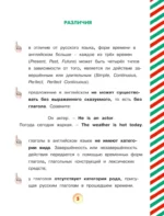 Английский язык. Времена глаголов — изображение 5