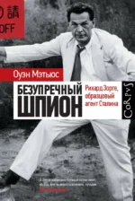 Безупречный шпион. Оуэн Мэтьюс