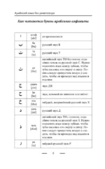 Арабский язык без репетитора. Самоучитель арабского языка — изображение 9