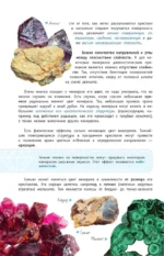 Минералы России. Определитель — изображение 8