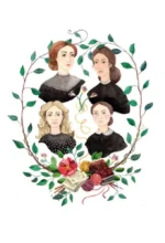Маленькие женщины — изображение 8