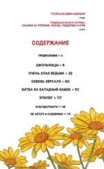 Чеширский перекрёсток. Новые истории Дороти, Алисы и Венди — изображение 4