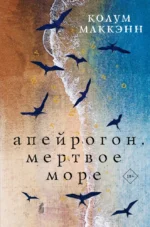 Апейрогон. Мертвое море. Колум Маккэнн
