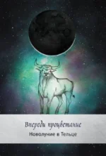 Таро сила дикой Луны. 44 карты и инструкция для гадания — изображение 6