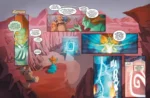 World of Warcraft. Жемчужина Пандарии — изображение 7