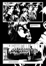 Guns N Roses: Reckless life. Графический роман — изображение 6