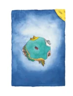 Дракончик Кокоша. Первое приключение — изображение 3
