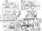 Beastars. Выдающиеся звери. Том 1 — изображение 4