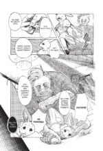 Beastars. Выдающиеся звери. Том 3 — изображение 11