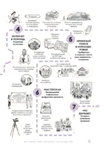 История тебя. Краткое руководство по генеалогии — изображение 11