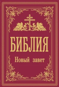 Библия. Новый Завет. ДОРЕ Г.П. худ.