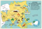 Атлас животных мира в картинках — изображение 12