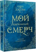 Мой идеальный смерч. Трилогия в одном томе — изображение 2