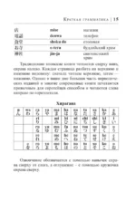 Японский язык за 30 дней — изображение 14