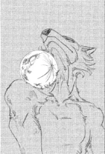 Beastars. Выдающиеся звери. Том 7 — изображение 9