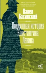Подлинная история Константина Левина. Павел Басинский