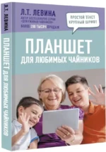 Планшет для любимых чайников — изображение 2