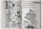 Beastars. Выдающиеся звери. Том 9 — изображение 5